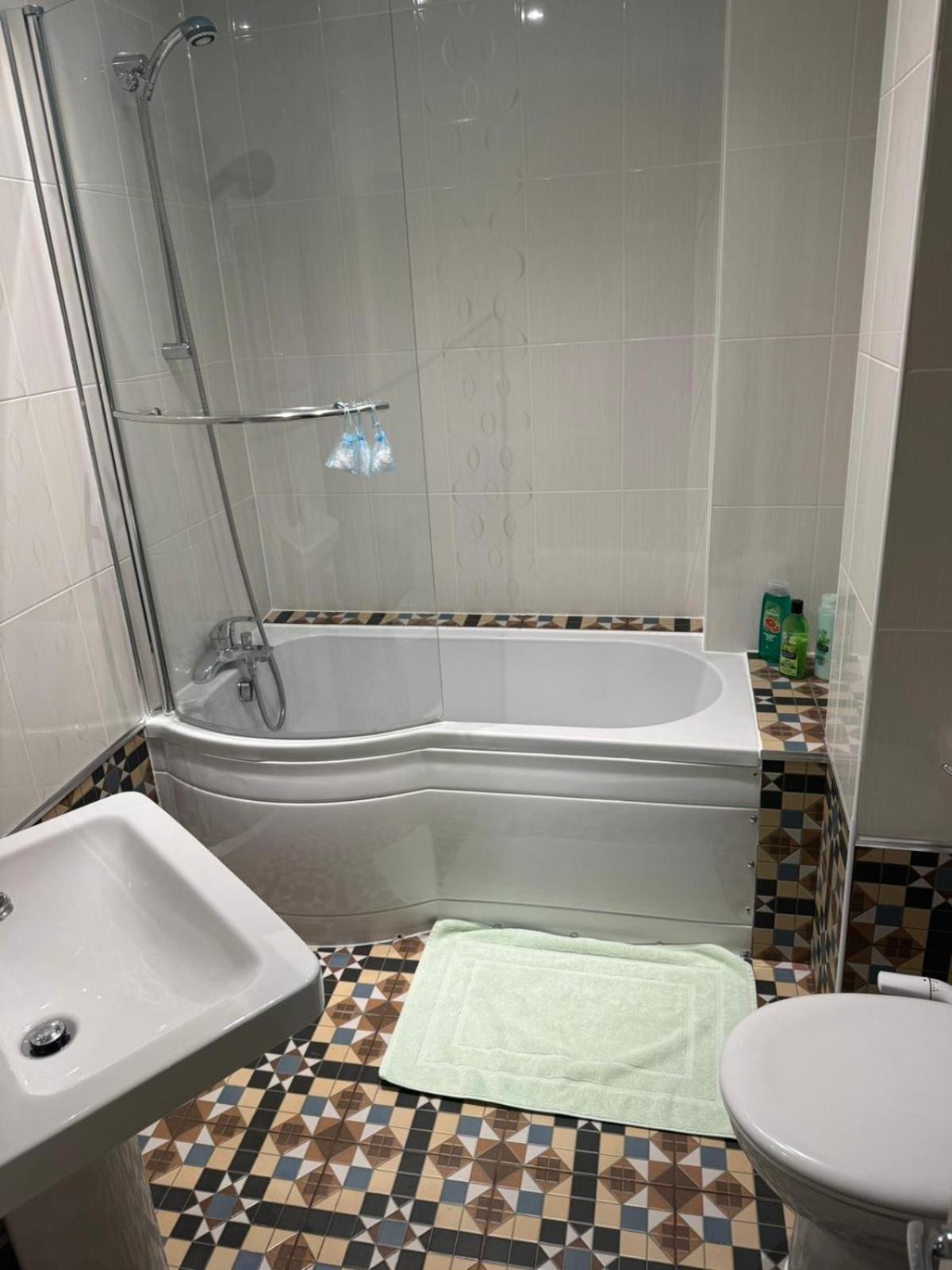 Maria Apartamento