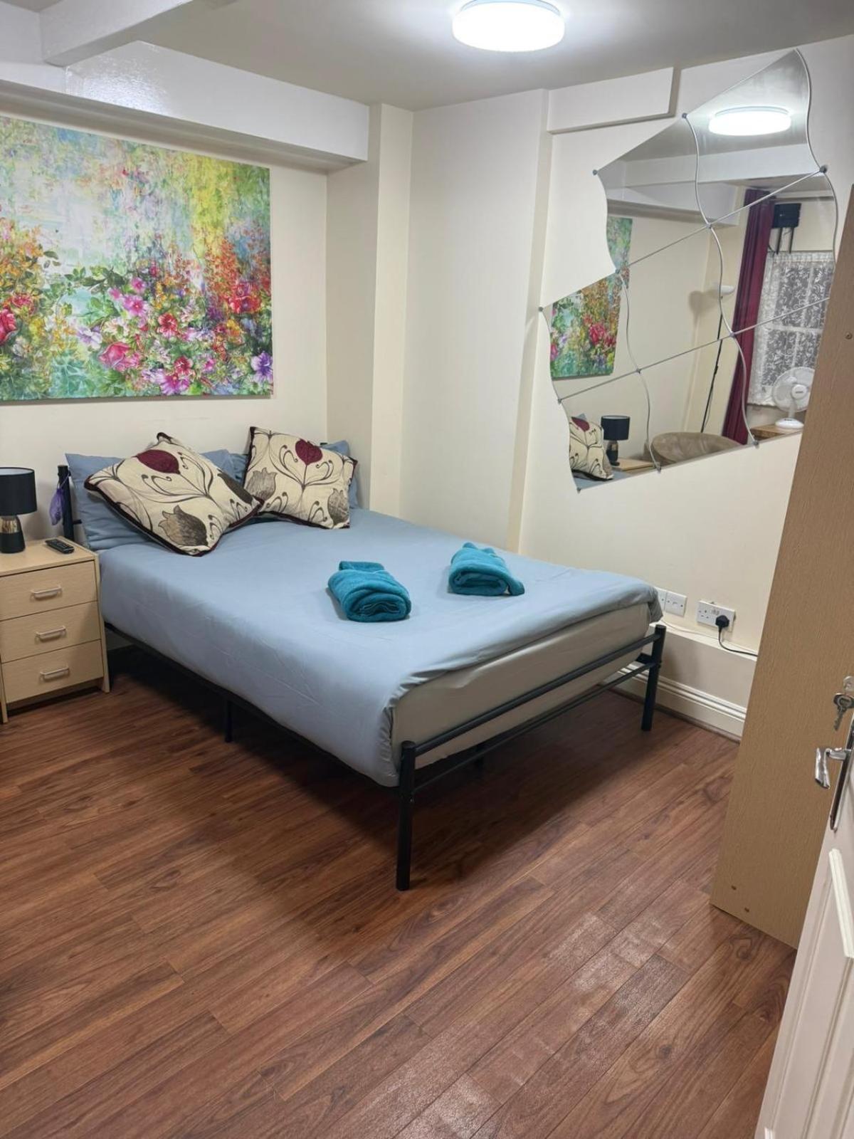 Maria Apartamento *