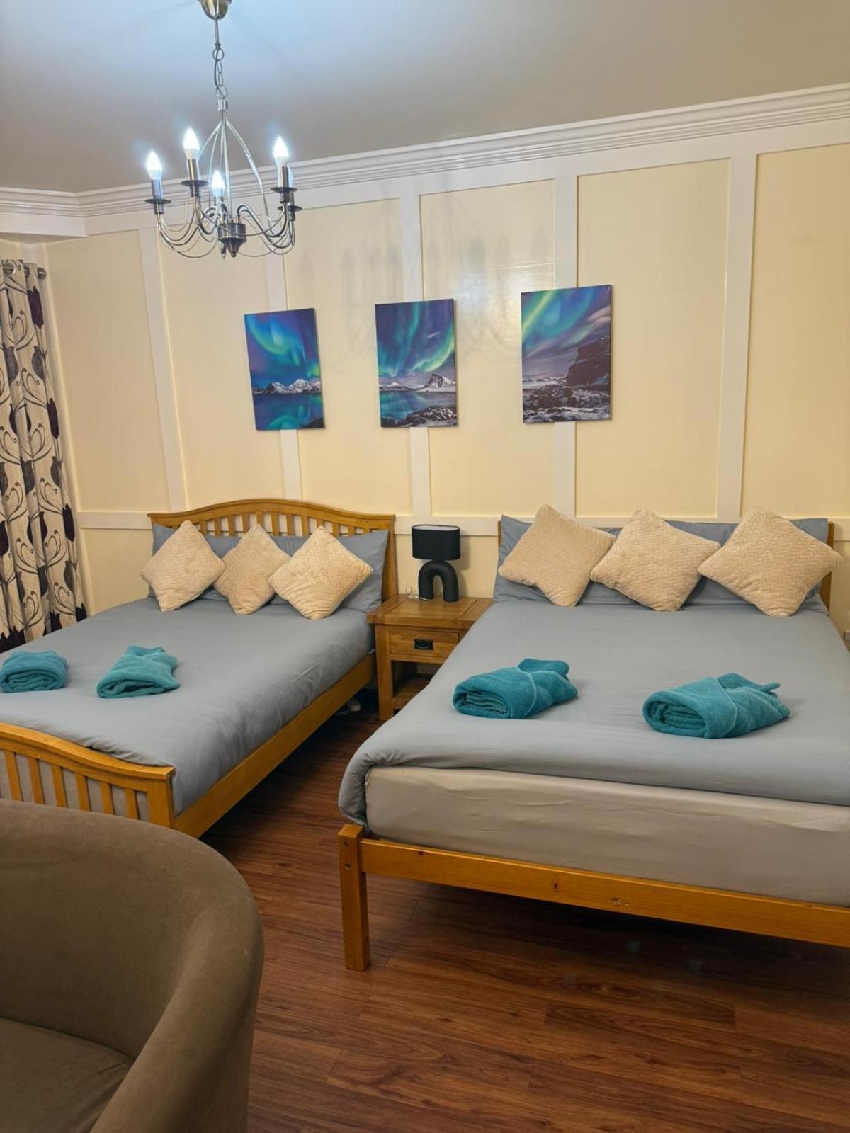 Maria Apartamento