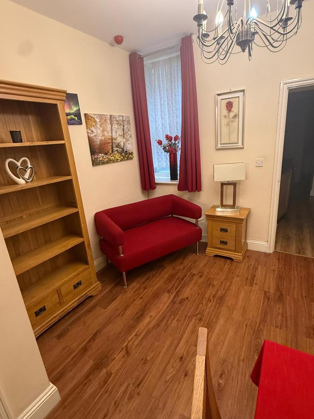 Maria Apartamento *