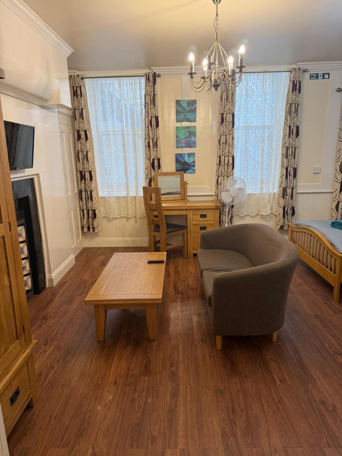 Appartement Maria