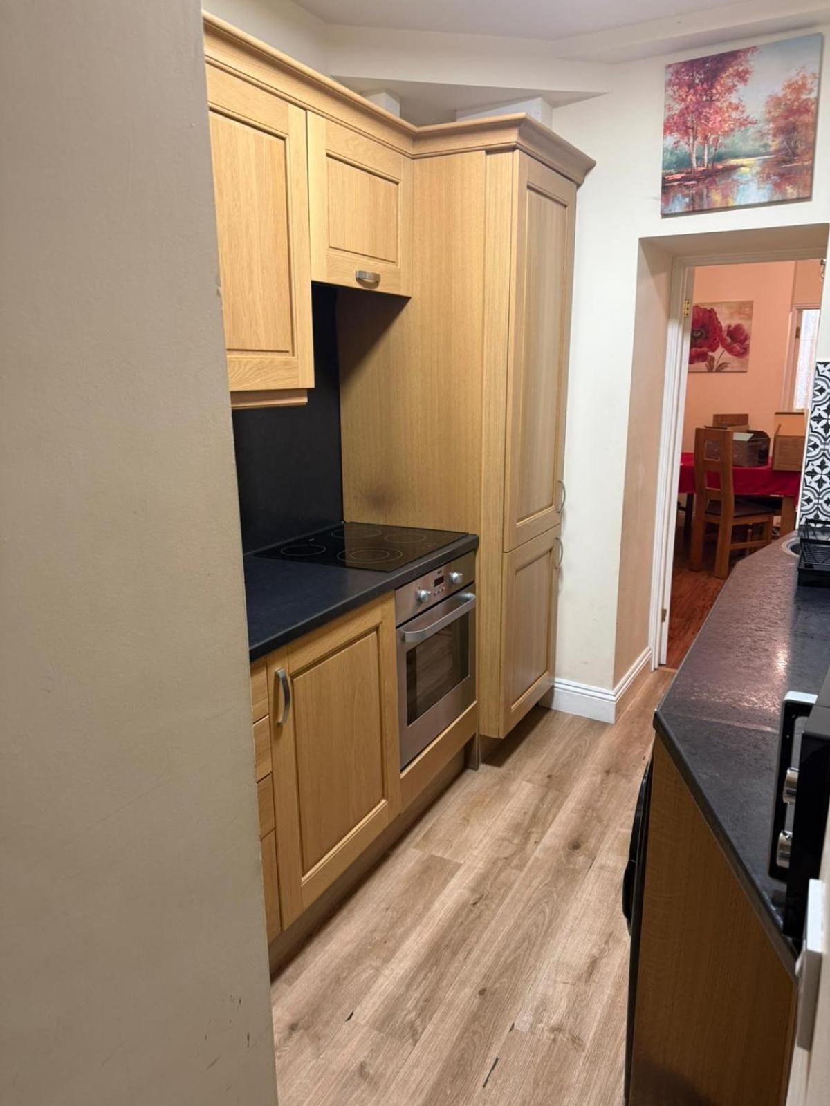 Maria Appartement Londen